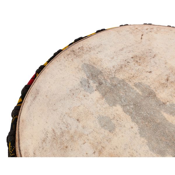 African Percussion MDJ106 Djembe