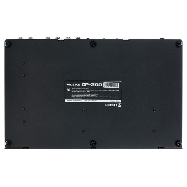 Valeton GP-200