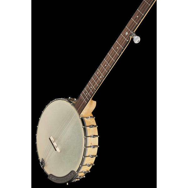 Gold Tone CC-Carlin 12 LH 5-str.Banjo
