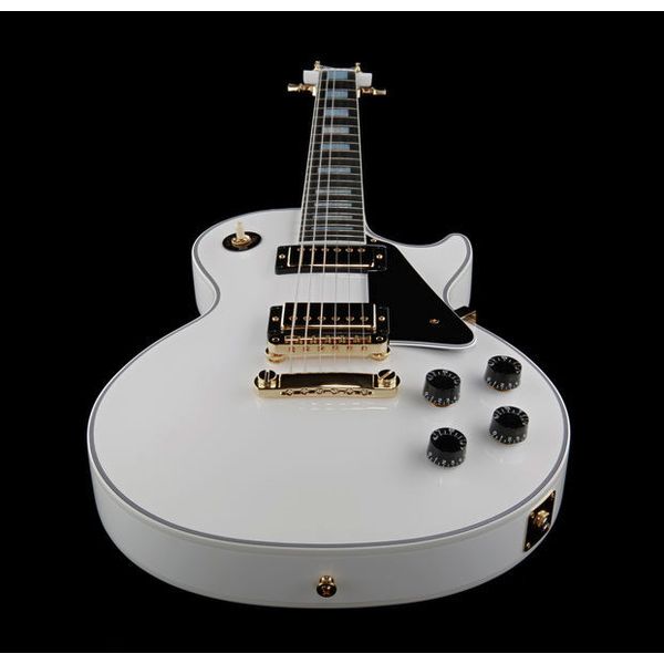 Gibson Les Paul Custom AW