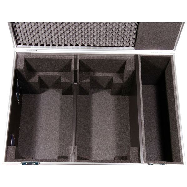 Thon Case Co9 LED Flood RGBW 2in1