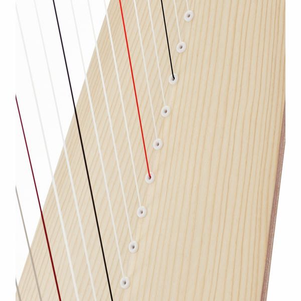 Salvi Mia 34 Natural Sipario Bioc.