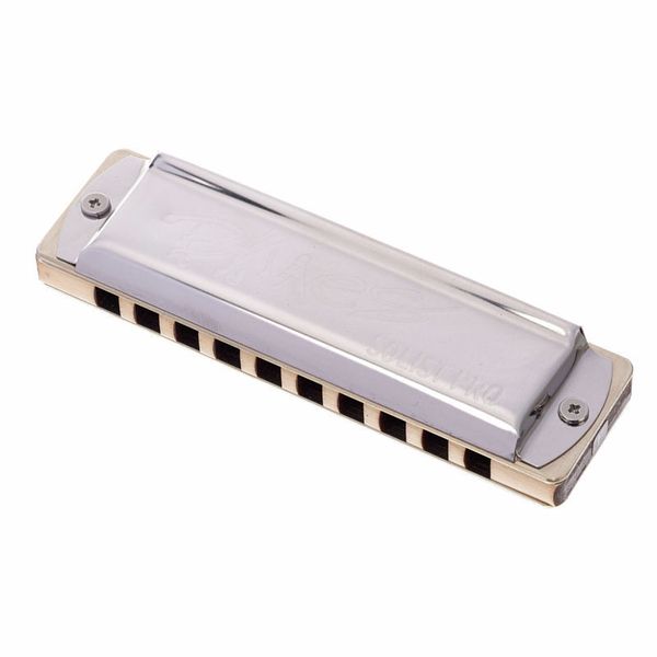 C.A. Seydel Söhne Solist Pro F