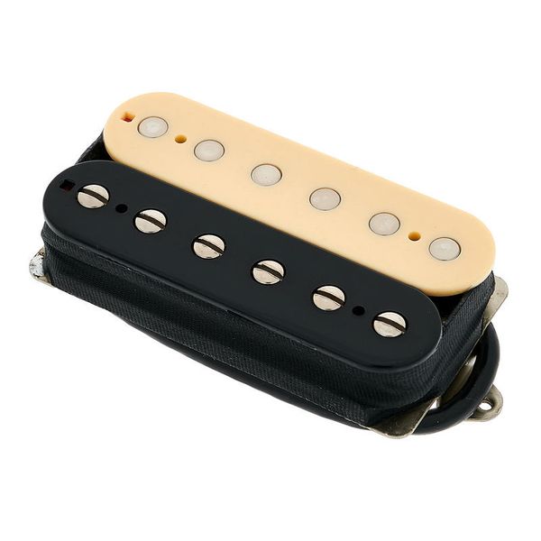 Suhr Aldrich Bridge 53 ZEB