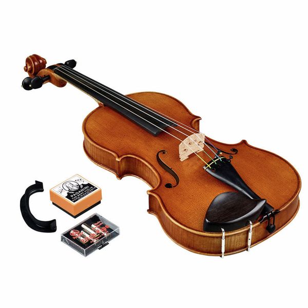 Karl Höfner Guadagnini 4/4 Violin Outfit