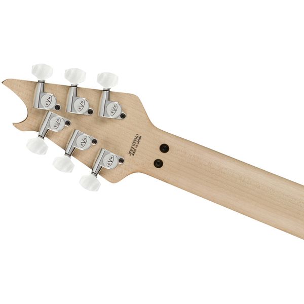 Evh MIJ Series EVH Wolfgang IY