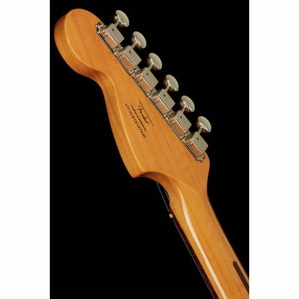 Squier CV 70s Strat LRL OWT