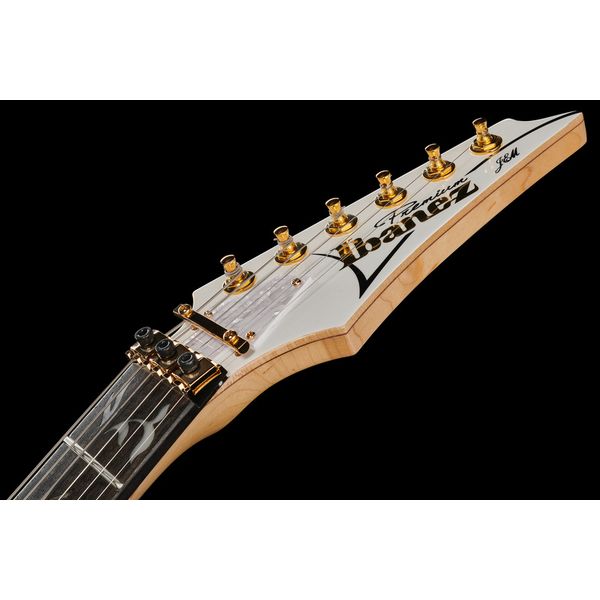 Ibanez JEM7VP-WH