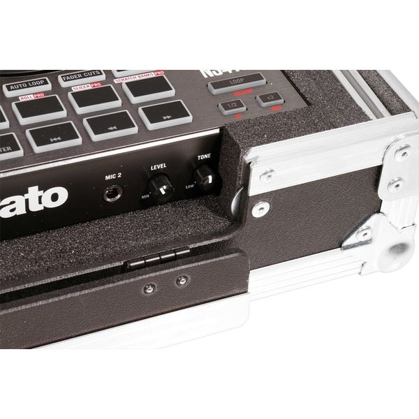 Thon Case Numark NS 4 FX PB