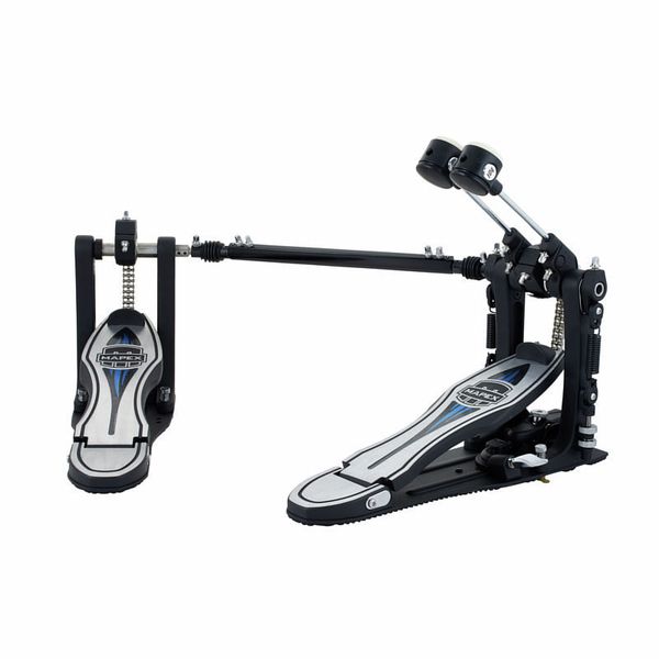Mapex PF1000TW Falcon Double Pedal