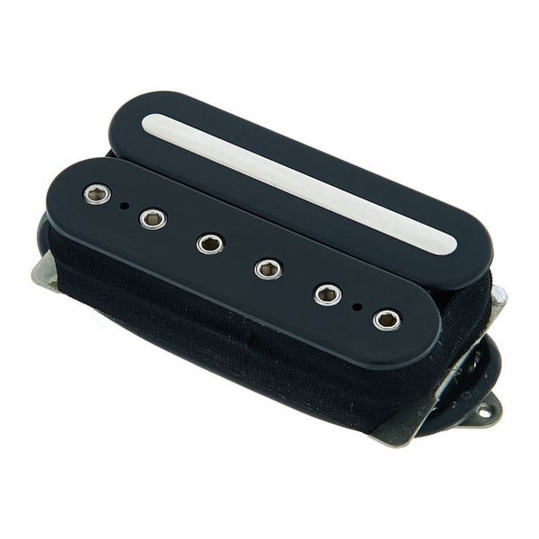 DiMarzio DP207 BK F-Spaced