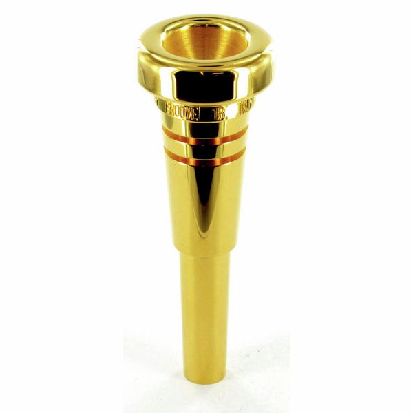 Best Brass TP-1B Trumpet GP