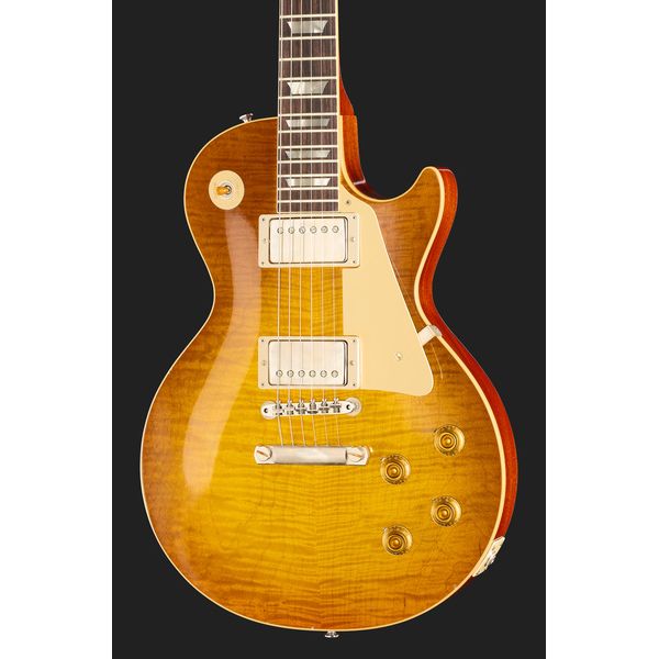 Gibson Les Paul 59 Royal Tea LA