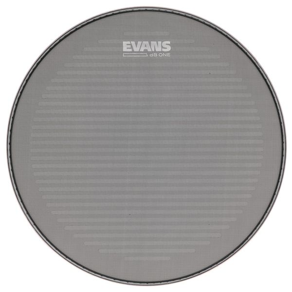 Evans 13" dB One Drum Head SD