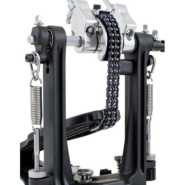 Mapex P600TW Mars Double Pedal