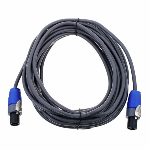 the box CL 108/115MKII Basis Bundle