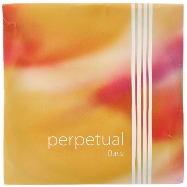 Pirastro Perpetual Bass E 2,10m Medium