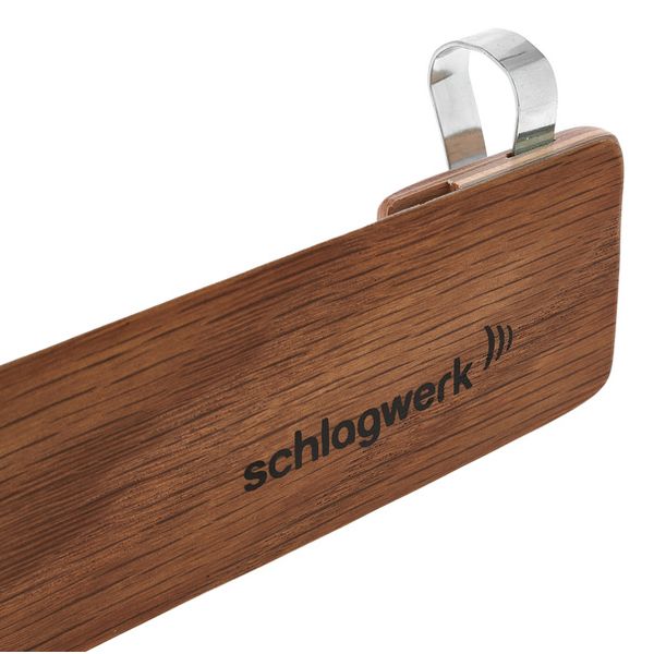 Schlagwerk RTBZ Frame Buzz