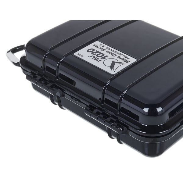 Peli 1020 black