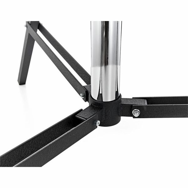 Stairville Wind up Bundle Vertikal