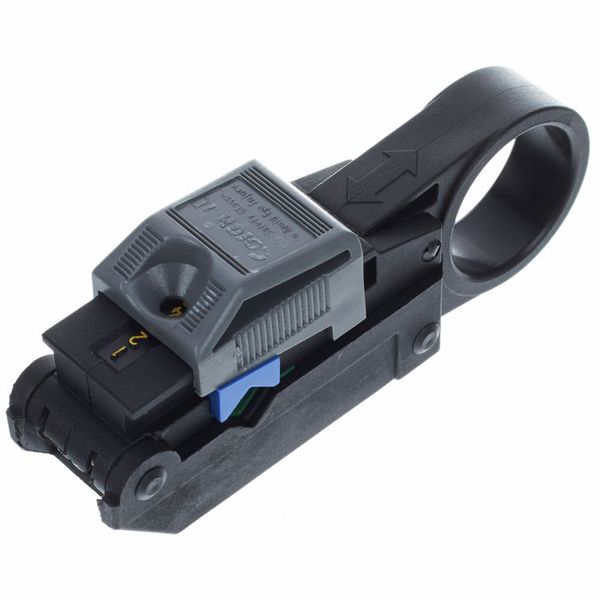 Neutrik CAS-BNC-T Crimp Tool