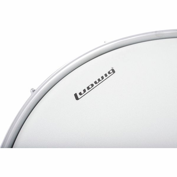 Ludwig 14"x6,5" Supralite