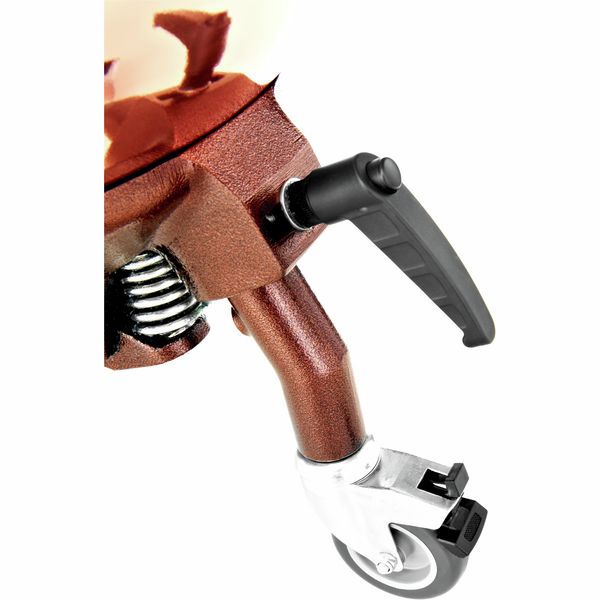 Bergerault VI26KP FS Voyager copper