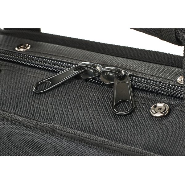 Harley Benton CST-24T P90 Ocean Flame w/Case