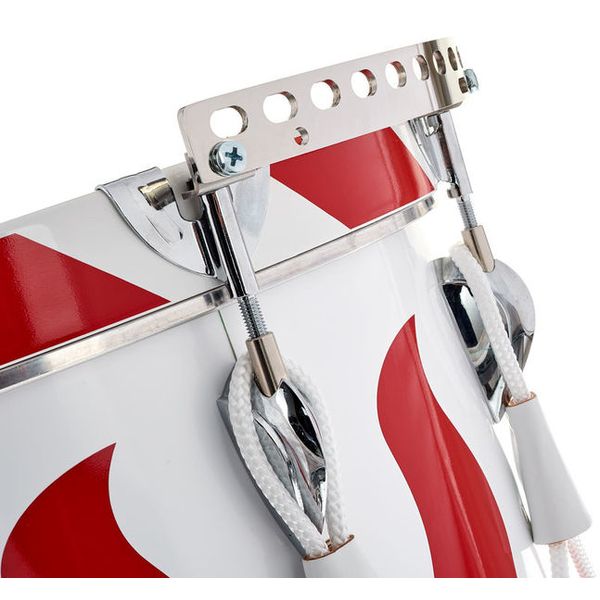 Lefima PD 394 14"x12" Parade Drum