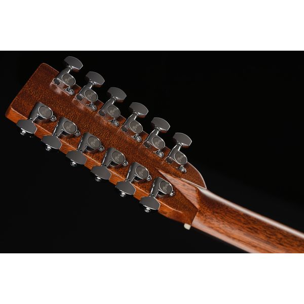 Martin Guitar HD1228