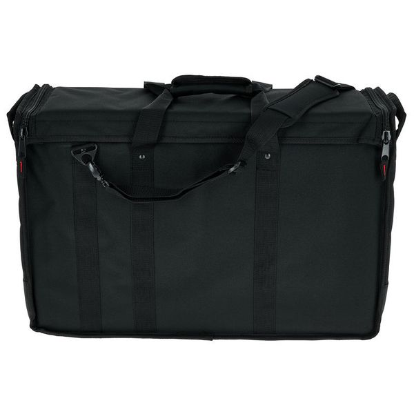 Gator Dual G-LCD-TOTE-SMX2