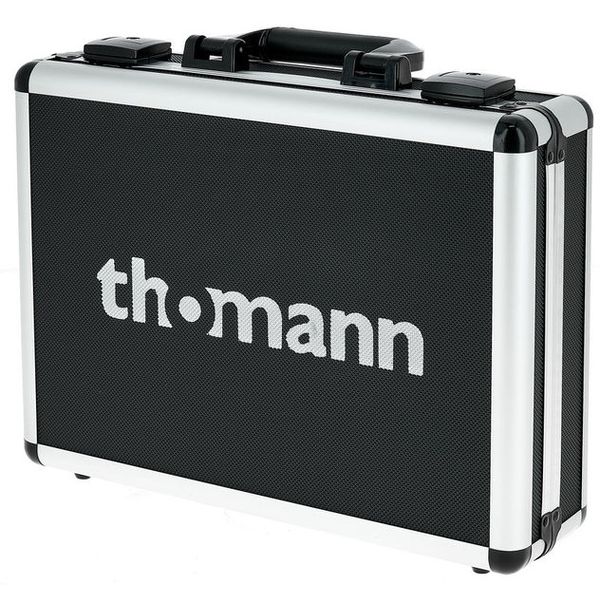 Thomann Case Behringer Xenyx 802
