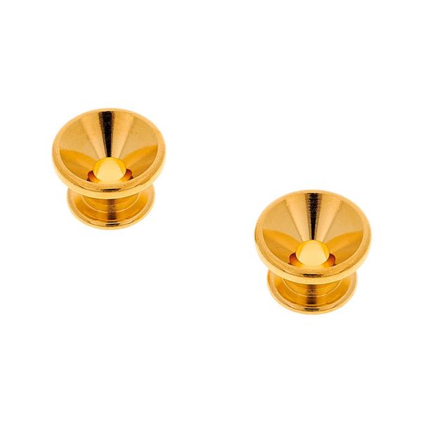 Gotoh EP-B2 Gold Strap Pins