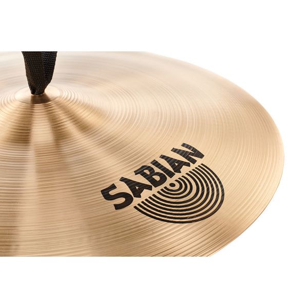 Sabian 18" AA Viennese Medium Natural