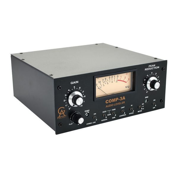 Golden Age Audio Project Comp-3A