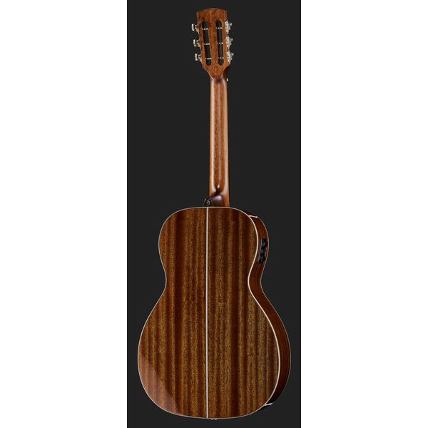 Harley Benton CLP-12SM BRS Solid Top Bundle