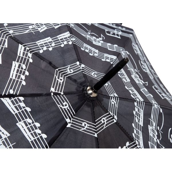 Anka Verlag Stick Umbrella Black