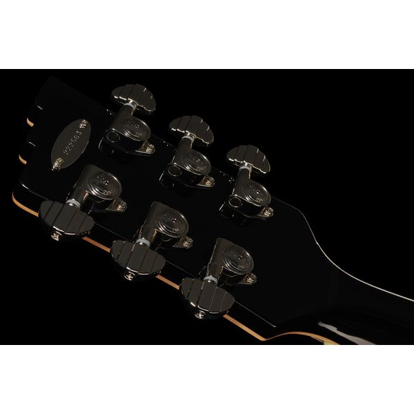 Duesenberg Alliance Series Dave Baksh