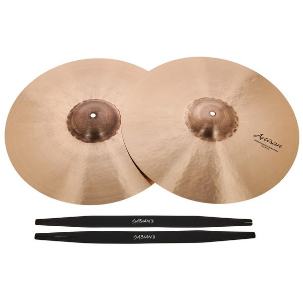 Sabian 19" Artisan Trad. Sym. MH
