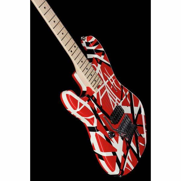 Evh Striped LH RBWS
