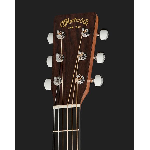 Martin Guitar GPC-11E LH