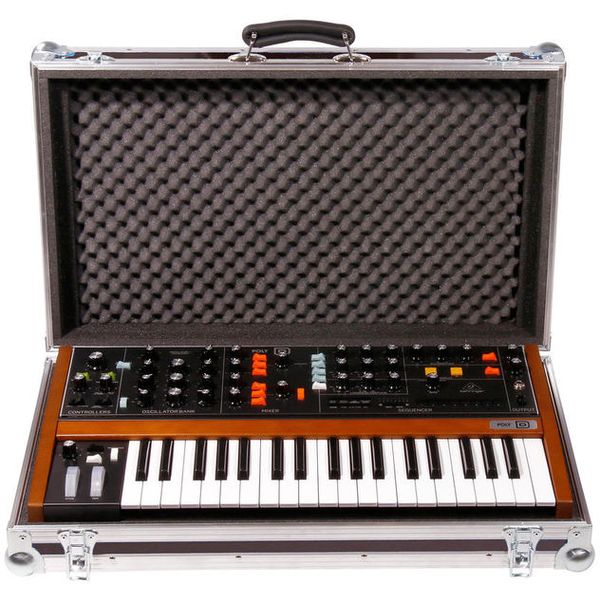 Thon Case Behringer Poly D