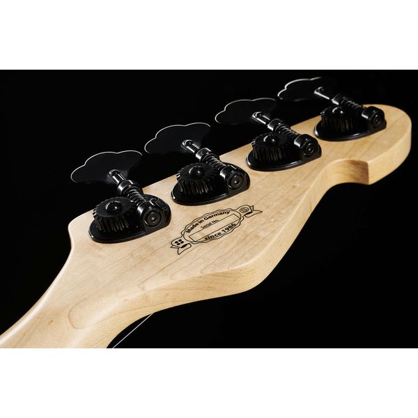 Sandberg California VS Lionel BK LH