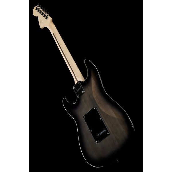 Squier Affinity Strat FM HSSBB Bundle