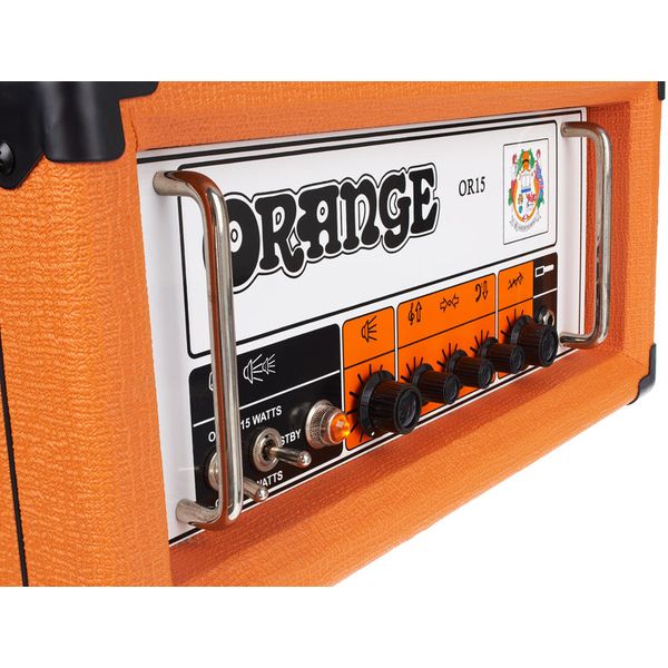 Orange OR 15 H