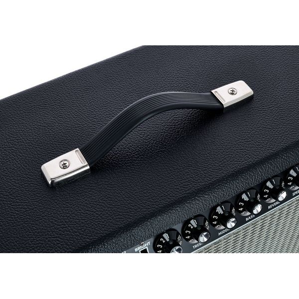 Fender Tone Master Super Reverb