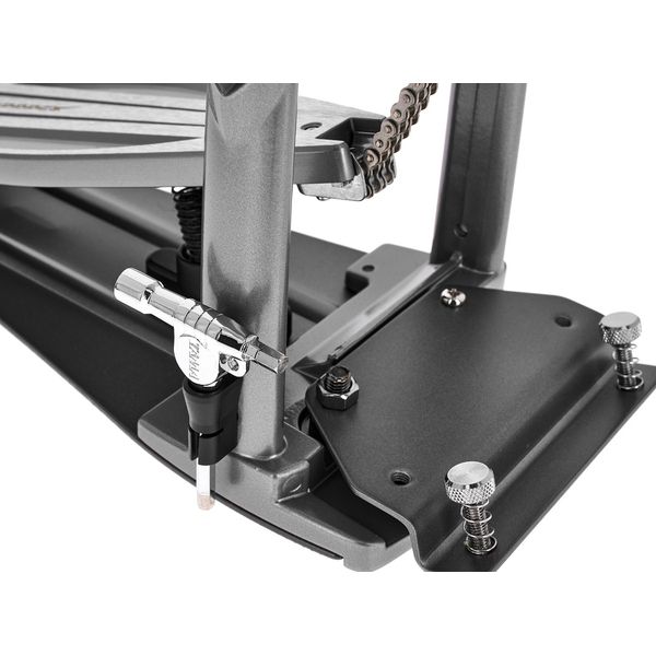 Tama S.Cobra Double w. Mirror Rod