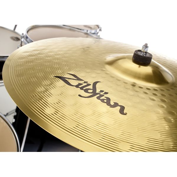 Mapex Comet Pro Pack 22" Dark Black