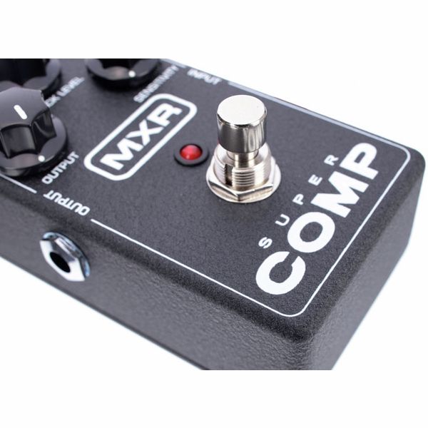MXR Supercomp M132