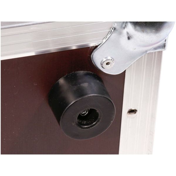 Thon Rack Case 12U Notebook Board